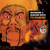Tech068 - Drumsound & Bassline Smith - Fu Manchu