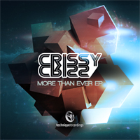 Tech079 - Crissy-Criss - More Than Ever EP