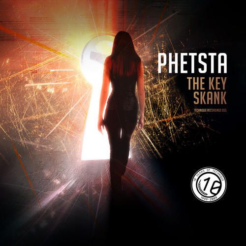 Phetsta The Key / Skank