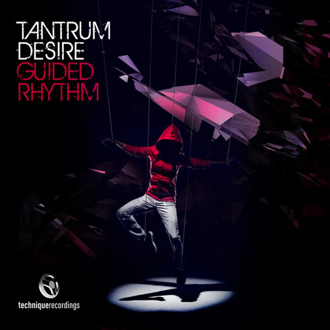 Tantrum Desire - Guided Rhythm