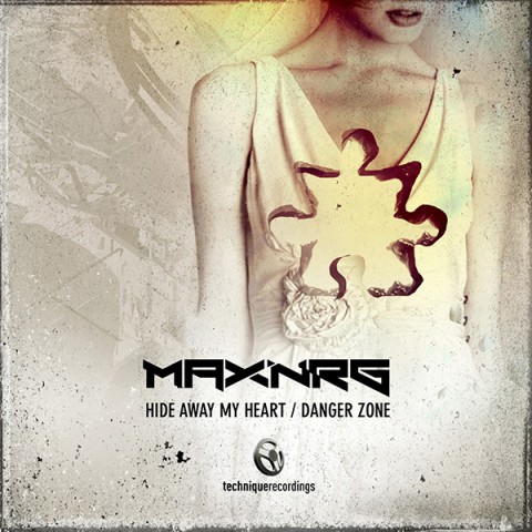 maxnrg-hide away my heart