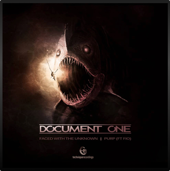 Document One Faced With The Unknown / Purp Feat Fio