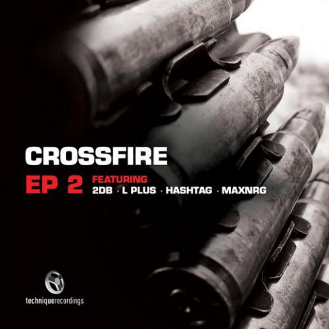 Crossfire EP 2