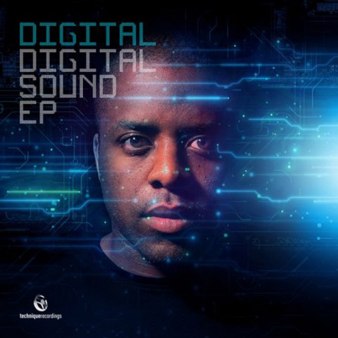 Digital Sound EP