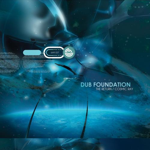 Dub Foundation - The Return