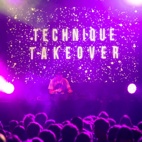 Technique Takeover Nights
