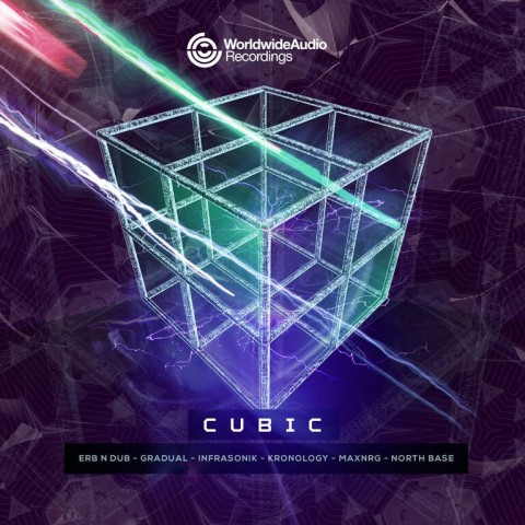 Cubic EP