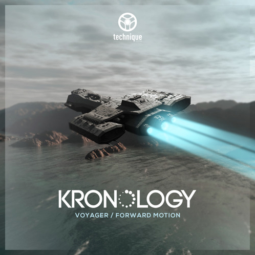 Kronology - Voyager