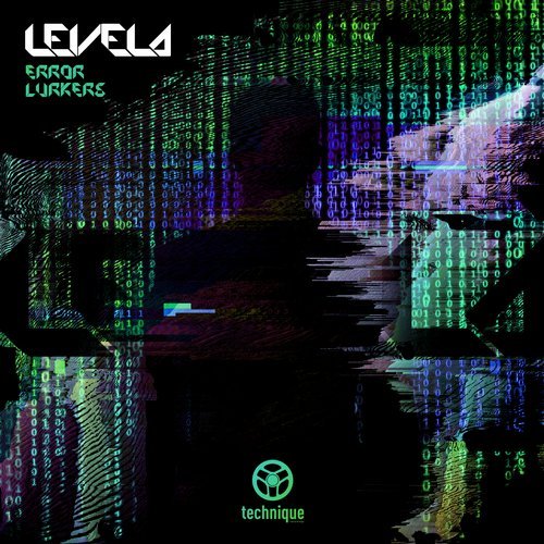 Levela - Error / Lurkers