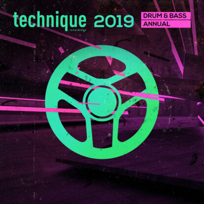 Technique Annual 2019