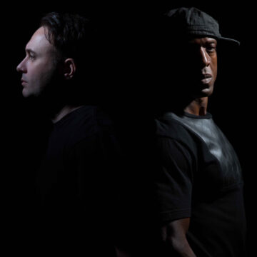 Drumsound & Bassline Smith