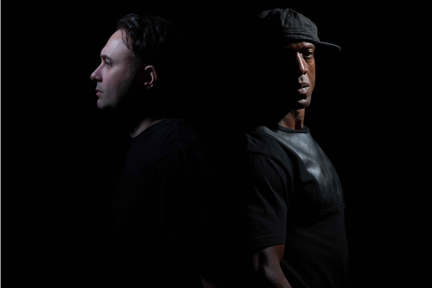 Drumsound & Bassline Smith